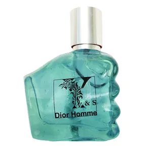 عطر جیبی مردانه وای اند اس مدل Dior Homme کد M-04 حجم 30 میلی لیتر