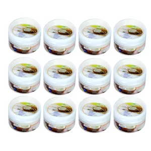 کرم مرطوب کننده لیمپیو مدل Coconut حجم 200 میلی لیتر مجموعه 12 عددی