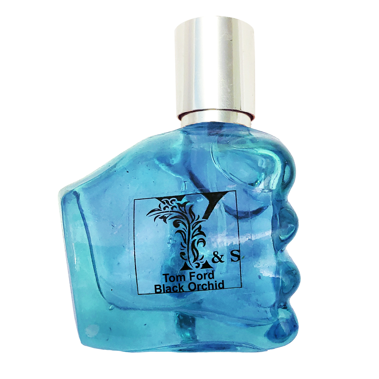 blue orchid tom ford