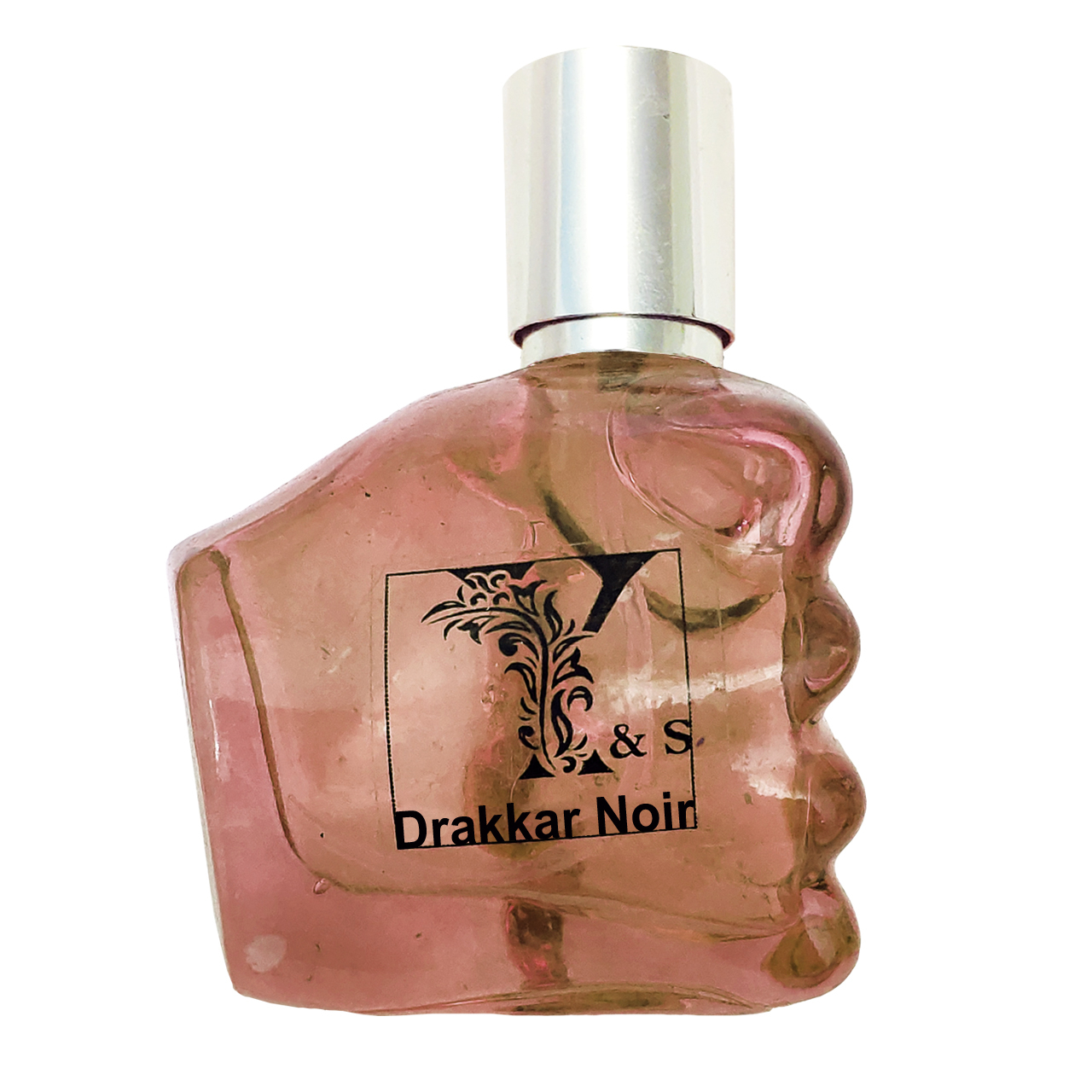 عطر جیبی مردانه وای اند اس مدل Drakkar Noir کد M-06 حجم 30 میلی لیتر