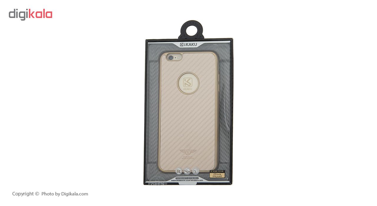 کاور ایکاکو مدل SJK-WH02 مناسب برای گوشی موبایل اپل iPhone 6 Plus / 6s Plus