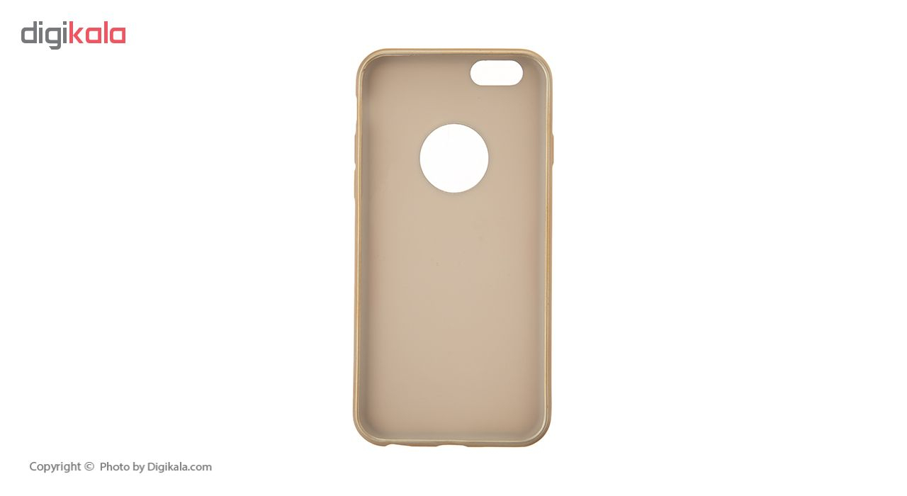 کاور ایکاکو مدل SJK-WH01 مناسب برای گوشی موبایل اپل iPhone 6 / 6s