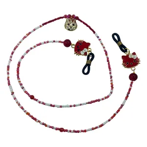 بند عینک دخترانه کد A200-362