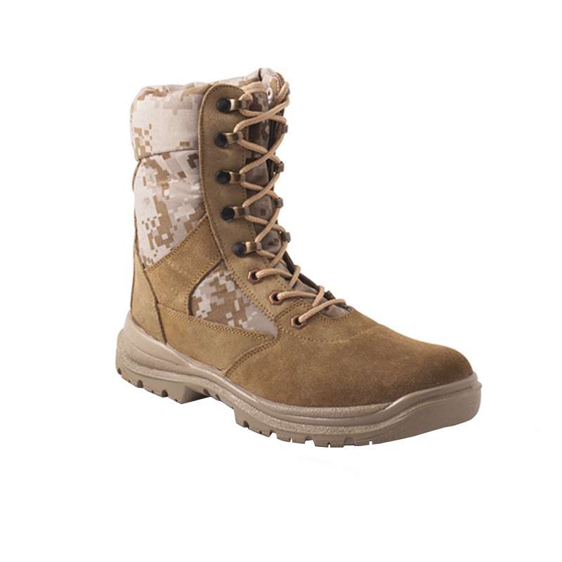 پوتین ایمنی کد 206