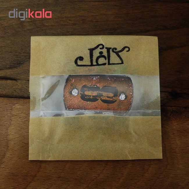 تابلو نشانگر شماره واحد کاغک مدل na8