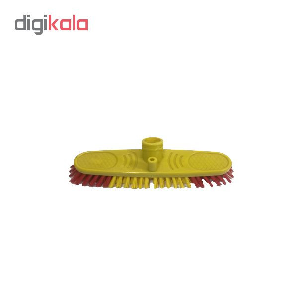 یدک زمین شوی مدل F 066