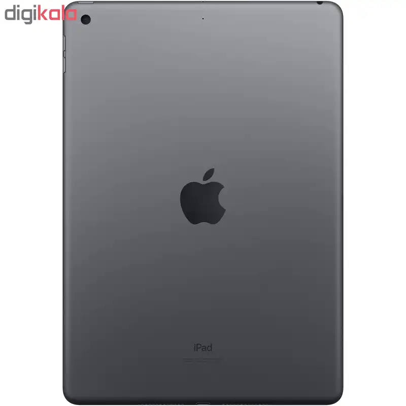 تبلت اپل مدل iPad 10.2 inch 2019 4G/LTE ظرفیت 128 گیگابایت