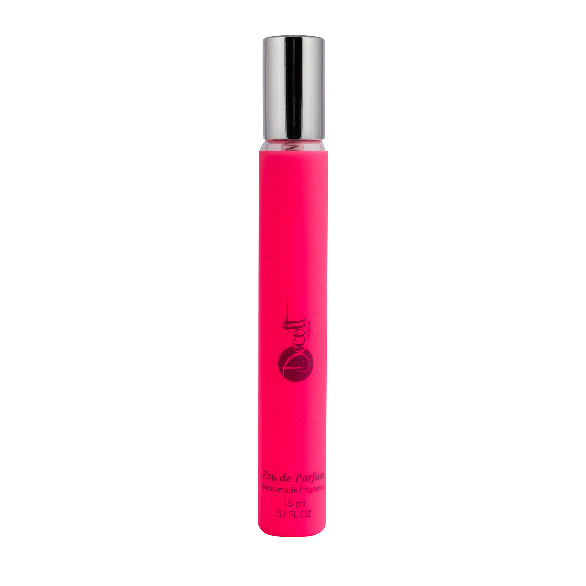 عطر جیبی زنانه Flower Bomb V&R حجم 15 میلی لیتر