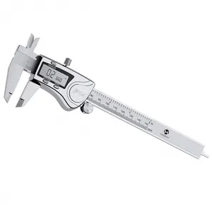 کولیس دیجیتال مووک کد 01 گستره 150-0 میلی متر