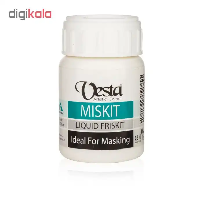 میسکیت وستا مدل liquid friskit کد 525