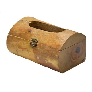 جعبه دستمال کاغذی کد 7