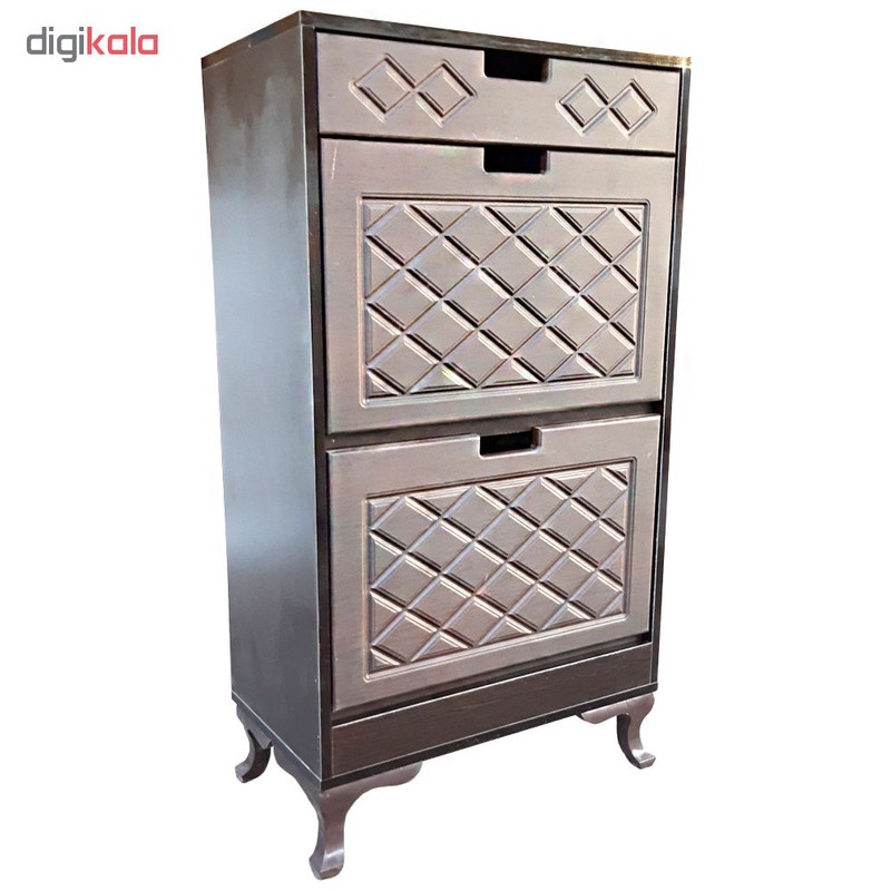 جاکفشی مدل k003