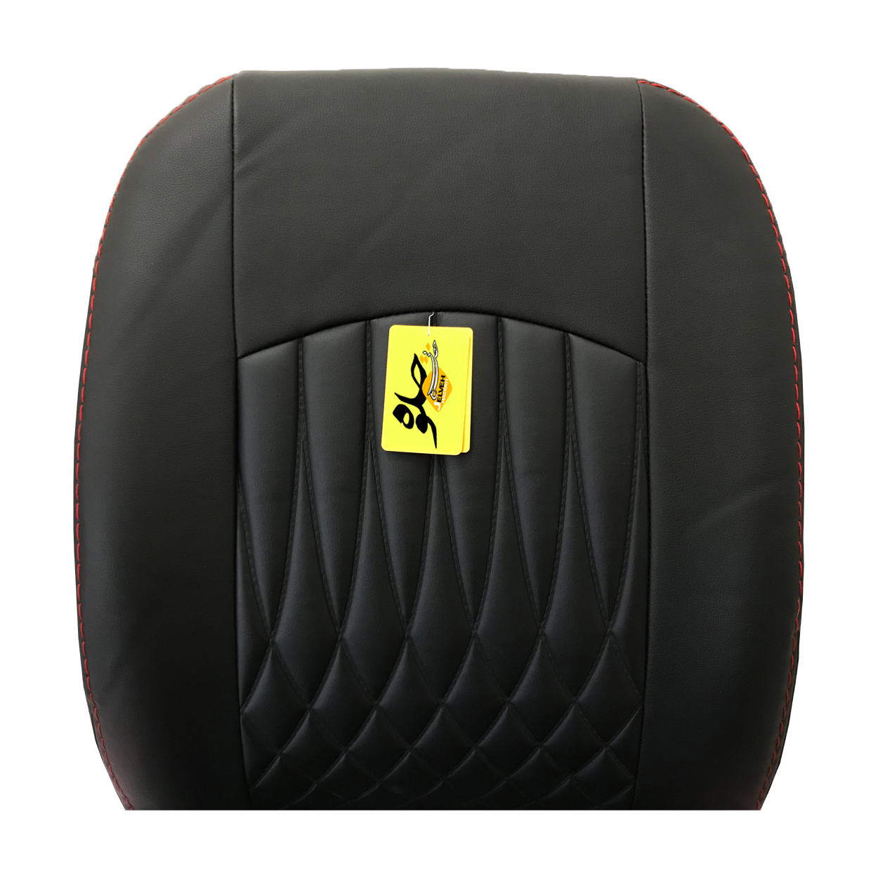روکش صندلی خودرو جلوه مدل bg12 مناسب برای زانتیا