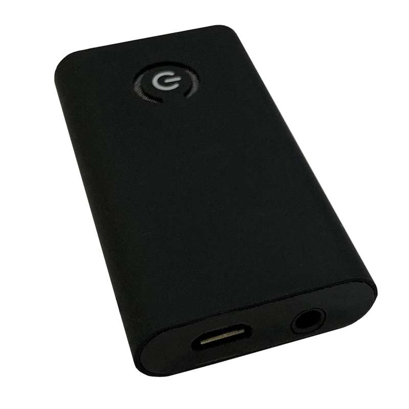 گیرنده و فرستنده بلوتوث صدا مدل A110