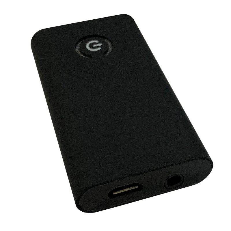 گیرنده و فرستنده بلوتوث صدا مدل A110