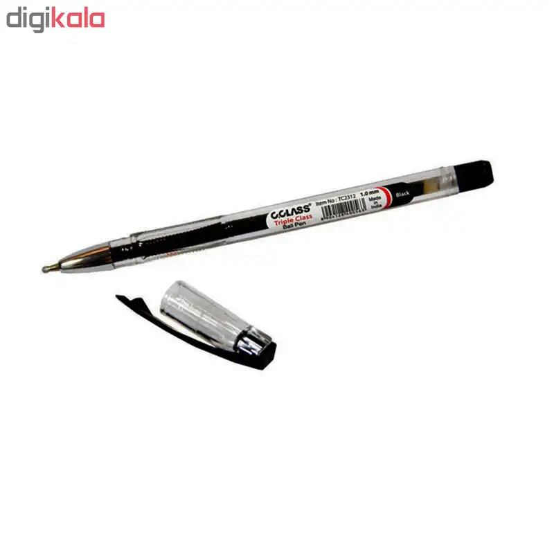 خودکار سی.کلاس مدل Triple class