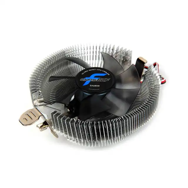 خنک کننده پردازنده مدل 000