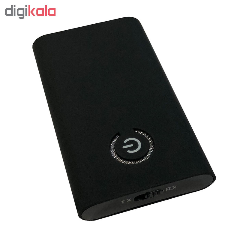 گیرنده و فرستنده بلوتوث صدا مدل A110