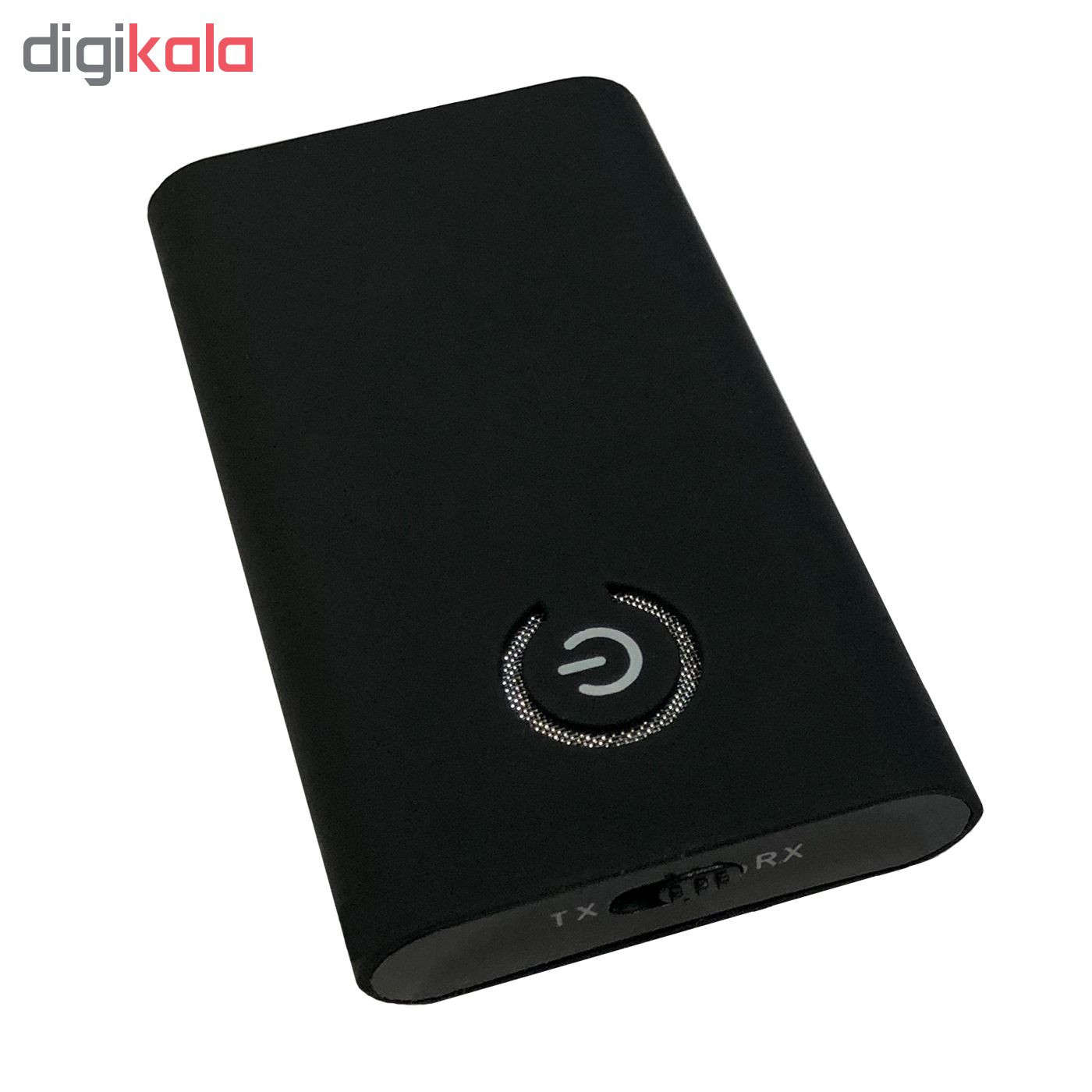 گیرنده و فرستنده بلوتوث صدا مدل A110 گیرنده و فرستنده بلوتوث صدا مدل A110