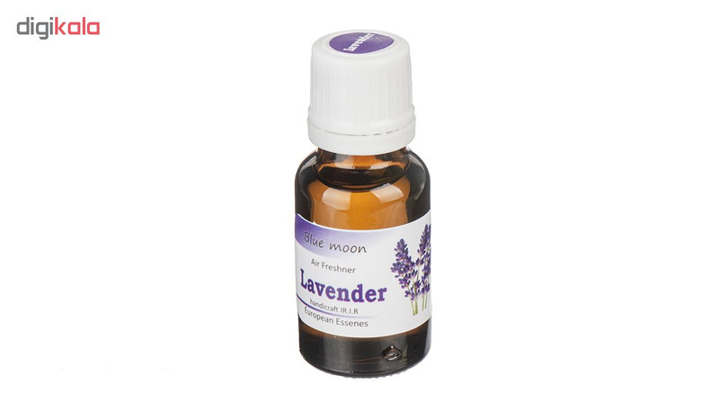 اسانس خوشبوکننده مدل Lavender حجم 17 میلی لیتر