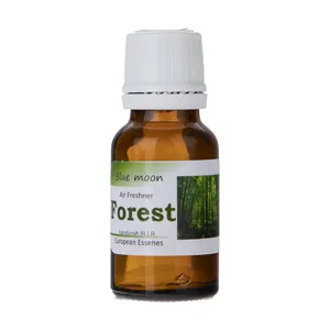 اسانس خوشبوکننده بلومون مدل Forest حجم 17 میلی لیتر