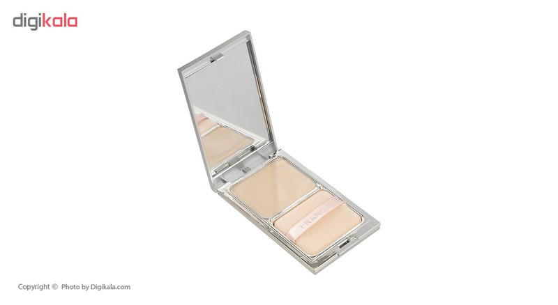 پنکیک فرانسیس شماره 11