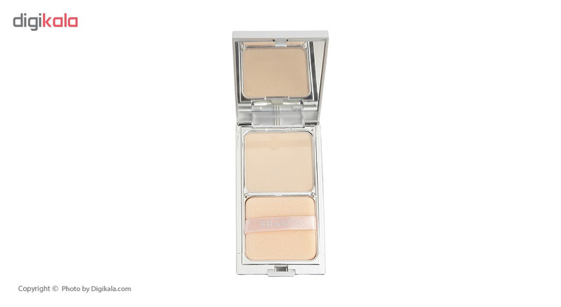 پنکیک فرانسیس شماره 11