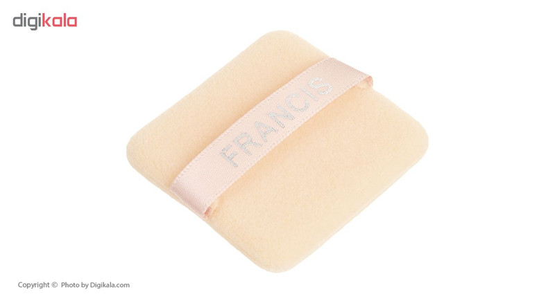 پنکیک فرانسیس شماره 11