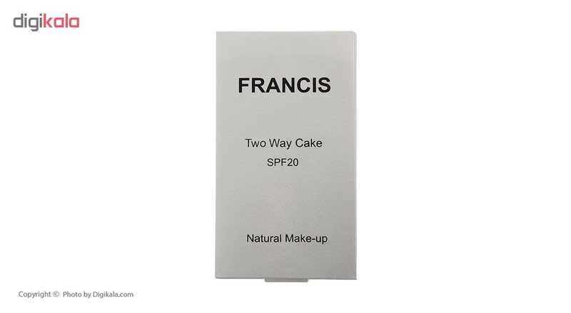 پنکیک فرانسیس شماره 11