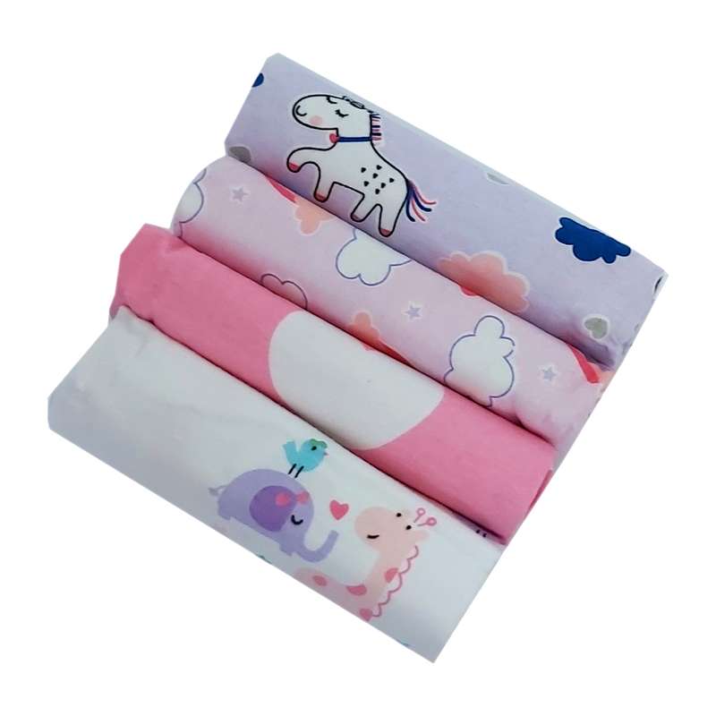 خشک کن کودک مدل -1-6210 مجموعه 4 عددی