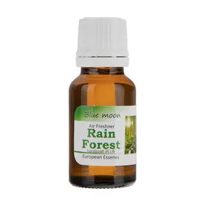 اسانس خوشبوکننده بلومون مدل Rain Forest حجم 17 میلی لیتر