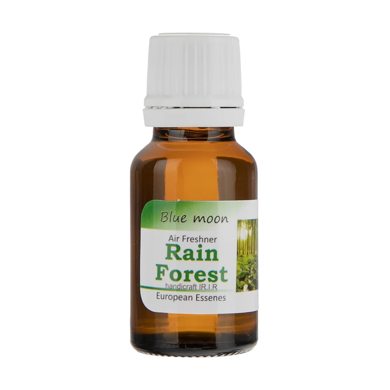 اسانس خوشبوکننده بلومون مدل Rain Forest حجم 17 میلی لیتر