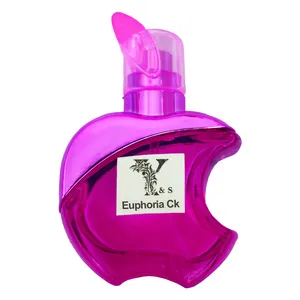 عطر جیبی زنانه وای اند اس مدل Euphoria Ck کد AP-07 حجم 30 میلی لیتر