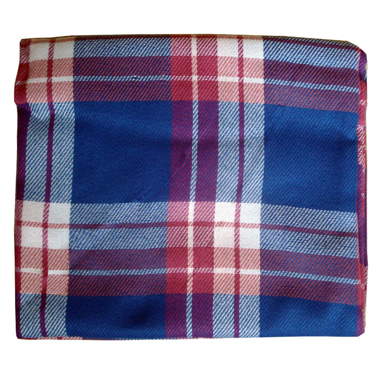 پتو مسافرتی مدل AG43 سایز 180*150 سانتی متر