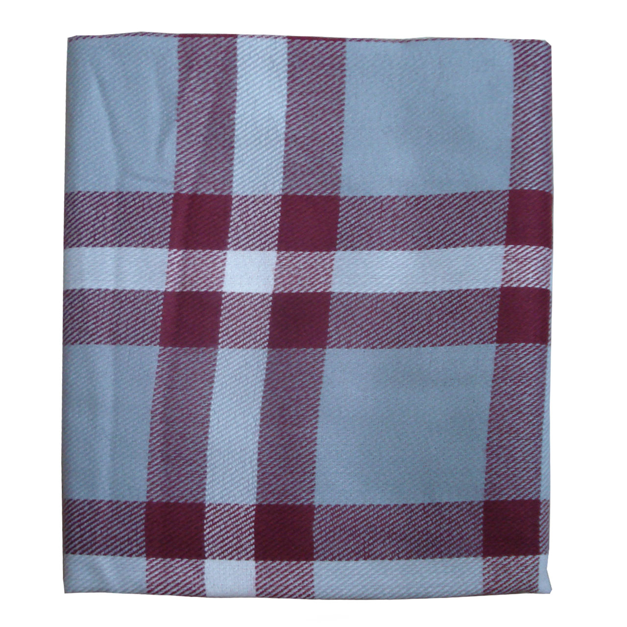 پتو مسافرتی مدل AZ77 سایز 180*150 سانتی متر