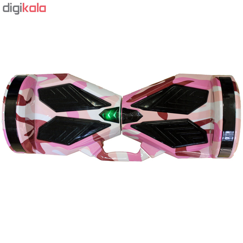 اسکوتر برقی مدل ARMY01
