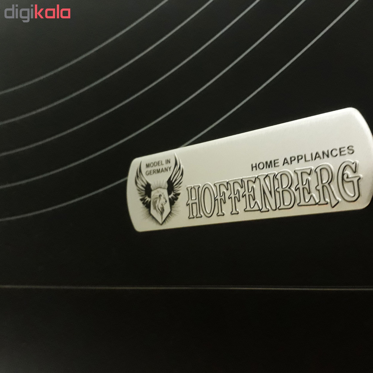 هود هافن برگ مدل 908 سایز 90