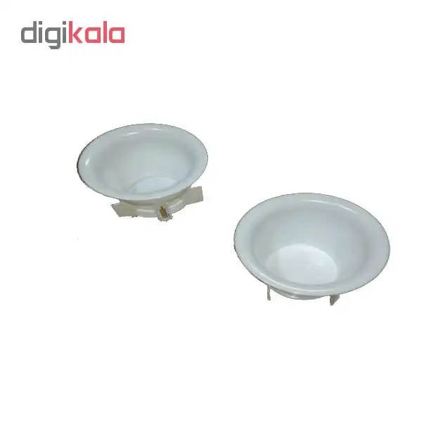 چاه بست مدل M 062 بسته 2 عددی