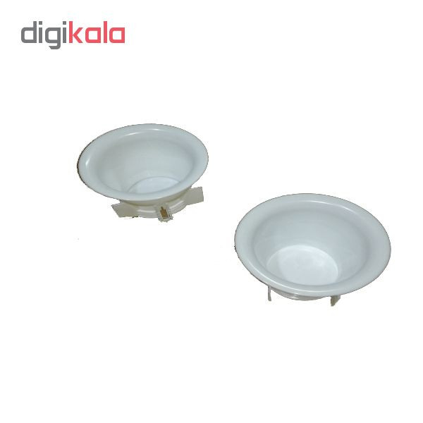چاه بست مدل M 062 بسته 2 عددی