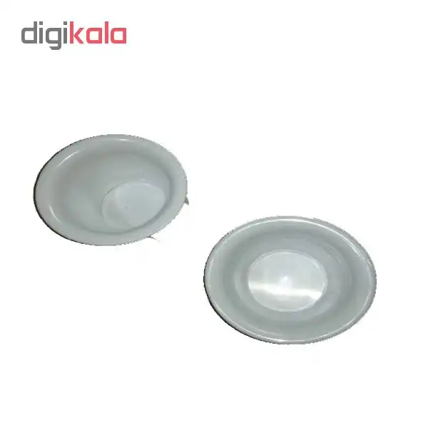 چاه بست مدل M 062 بسته 2 عددی