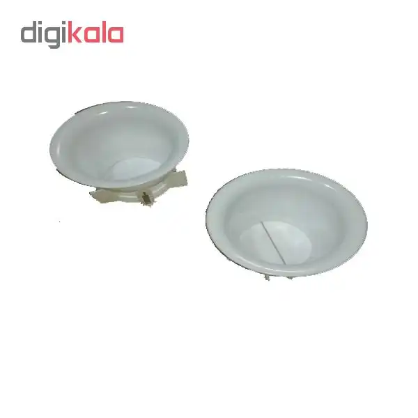 چاه بست مدل M 065 بسته 2 عددی