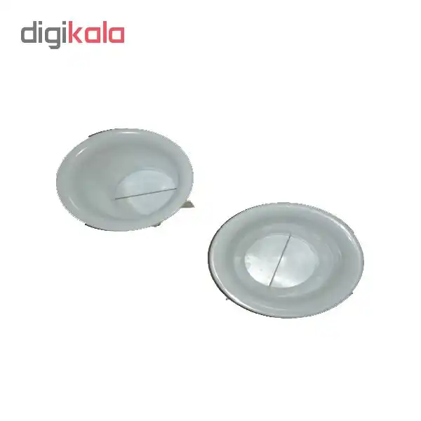 چاه بست مدل M 065 بسته 2 عددی