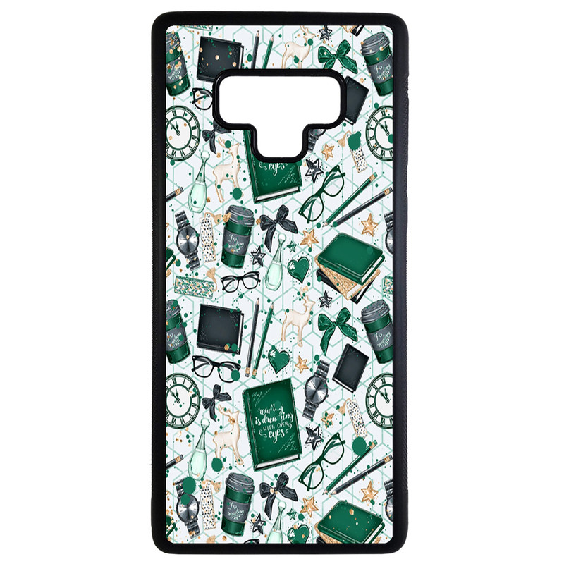 کاور کد 43165 مناسب برای گوشی موبایل سامسونگ galaxy note 9