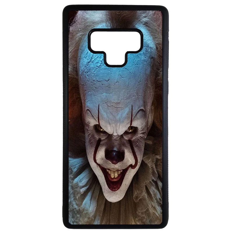 کاور طرح سینمایی کد 43165 مناسب برای گوشی موبایل سامسونگ galaxy note 9