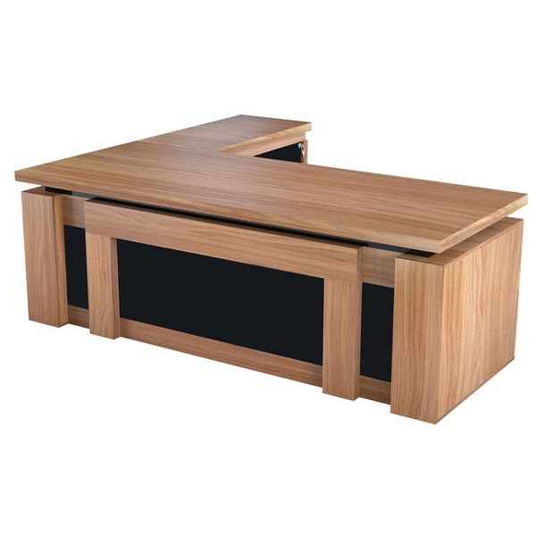 میز مدیریت مدل L_MNG_001