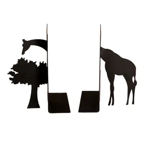 نگهدارنده کتاب مدل G-K-Girrafe