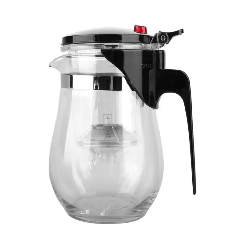 قوری دمنوش ساز کد 68