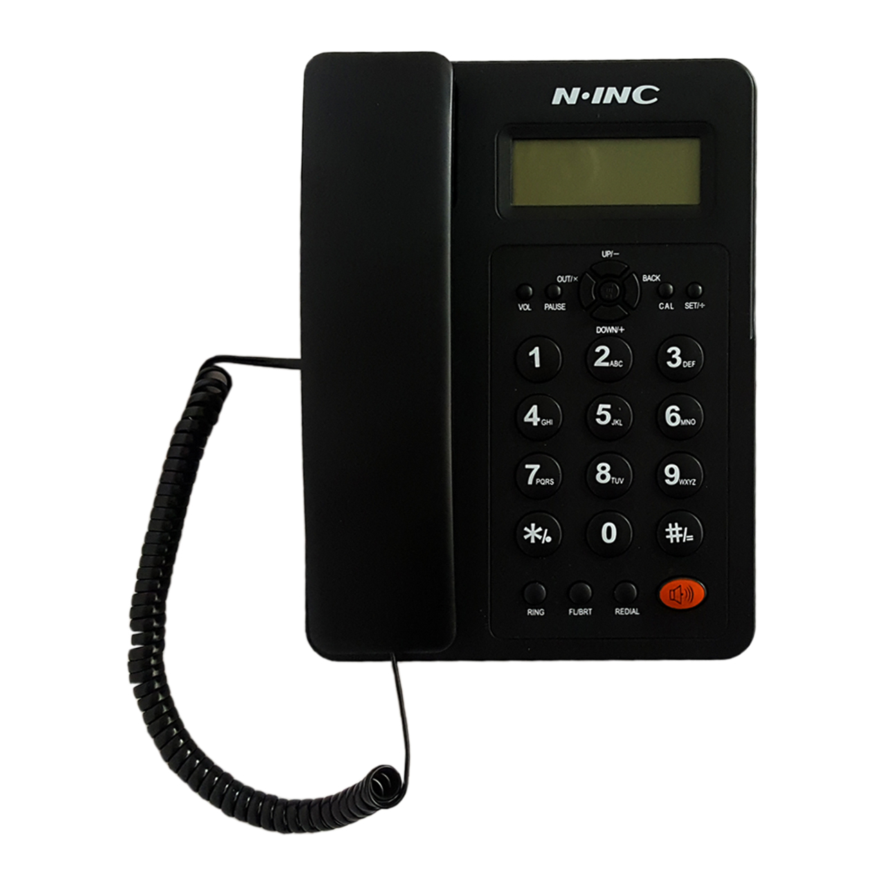 نکته خرید - قیمت روز تلفن ان آی ان سی مدل KX-T8205CID خرید