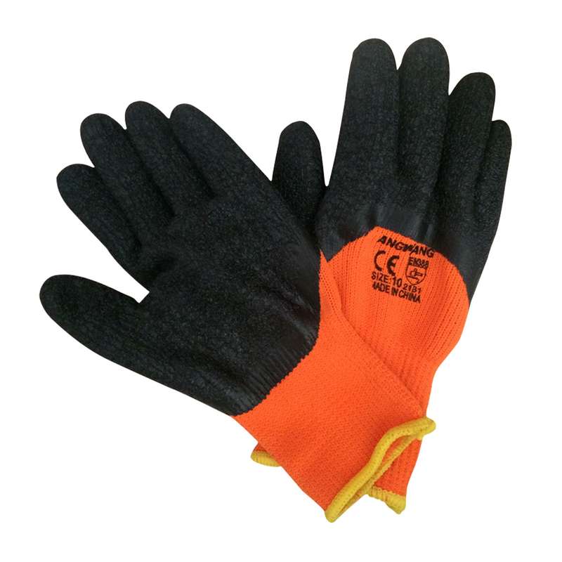 دستکش ایمنی آنگ ونگ مدل IGD1