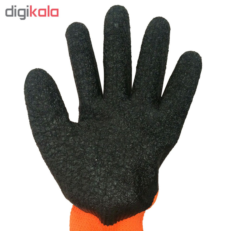 دستکش ایمنی آنگ ونگ مدل IGD1